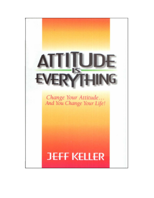 Attitude is Everything.pdf